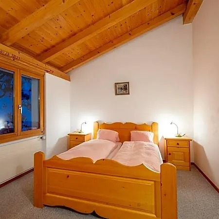 Hotel Cristallina