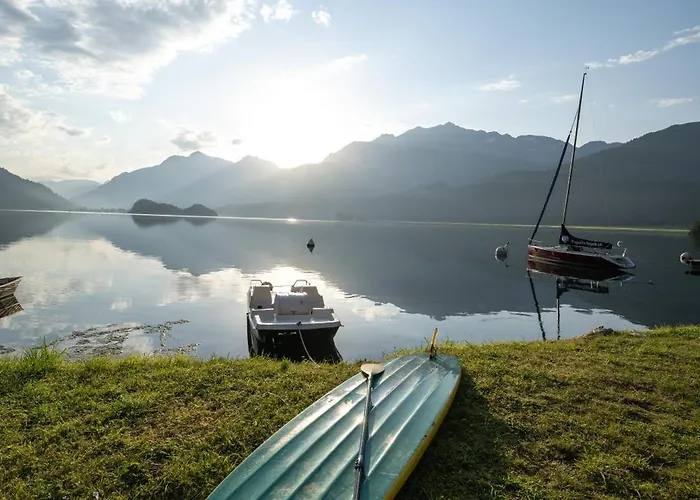 Cristallina Sils Maria